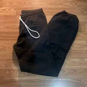🌟PRICE DROP🌟 Dark Gray American Apparel Sweatpants